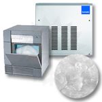 Icematic Flockeneisbereiter